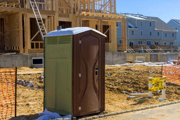 Portable Toilet Options We Offer in Pleasure Point, CA