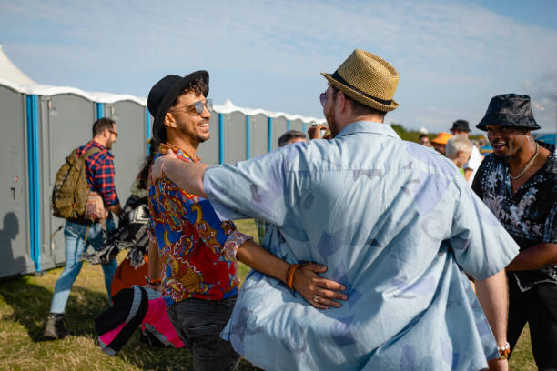 Best Affordable portable toilet rental  in Pleasure Point, CA