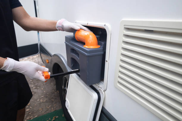 Best Sanitation services for porta potties  in Pleasure Point, CA